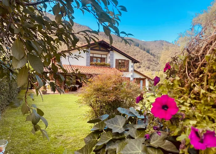 Excepcional Casa El Olivo
