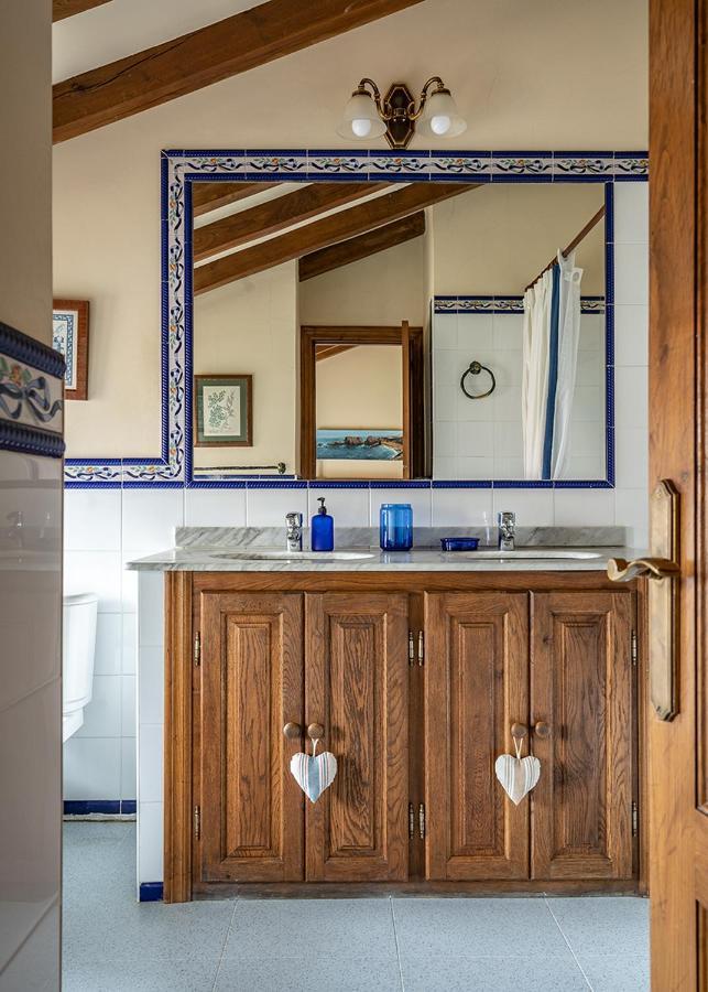 Excepcional Casa El Olivo Ferienhaus