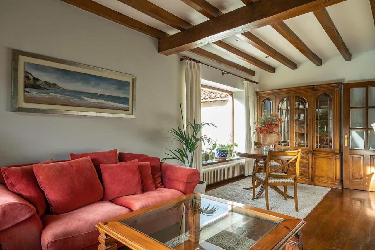 Excepcional Casa El Olivo Ferienhaus *