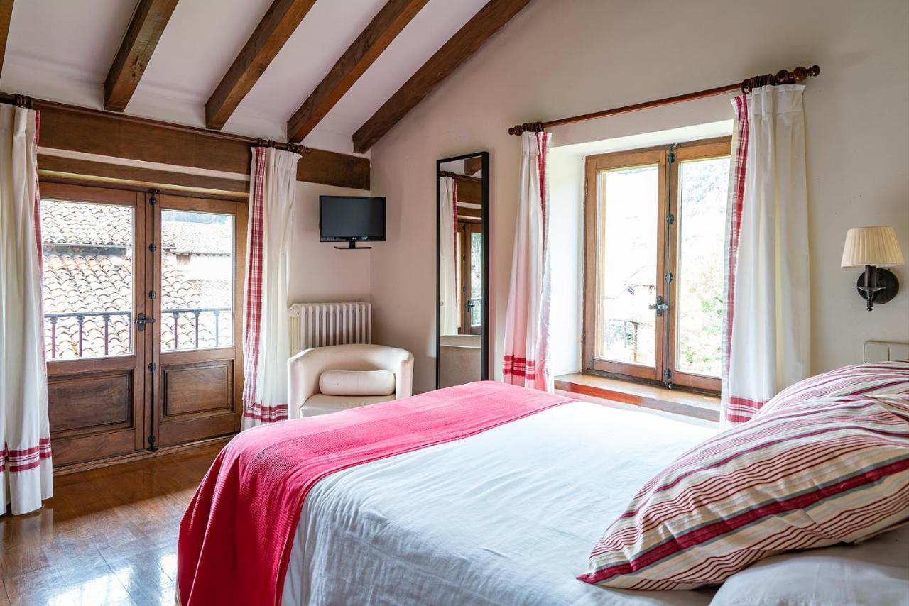 Excepcional Casa El Olivo Ferienhaus