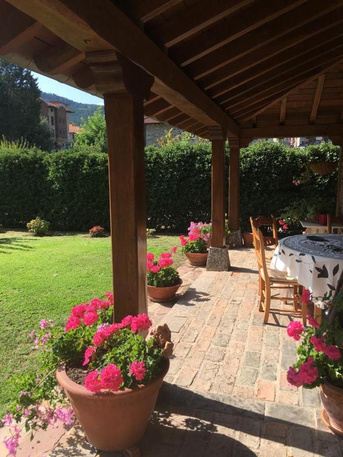 Ferienhaus Excepcional Casa El Olivo Ojedo