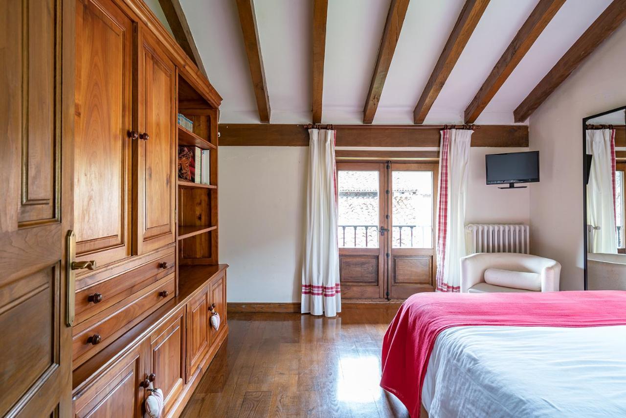 Excepcional Casa El Olivo Ferienhaus *