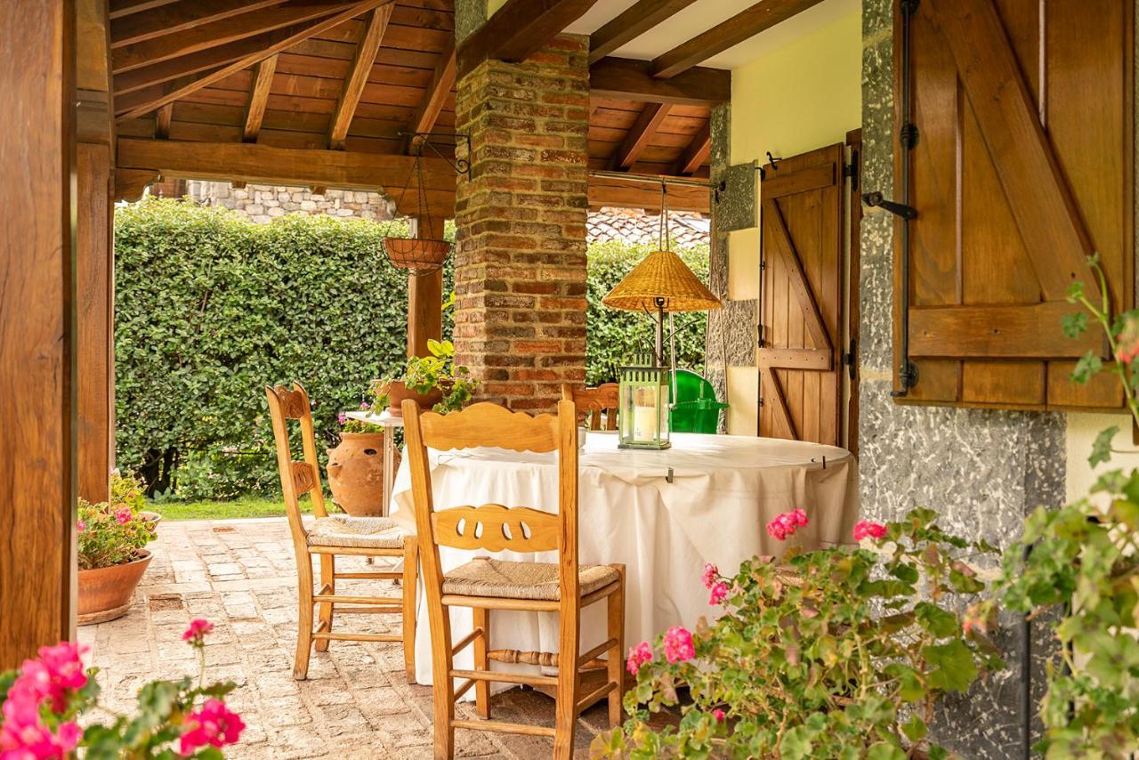 Excepcional Casa El Olivo Ferienhaus *